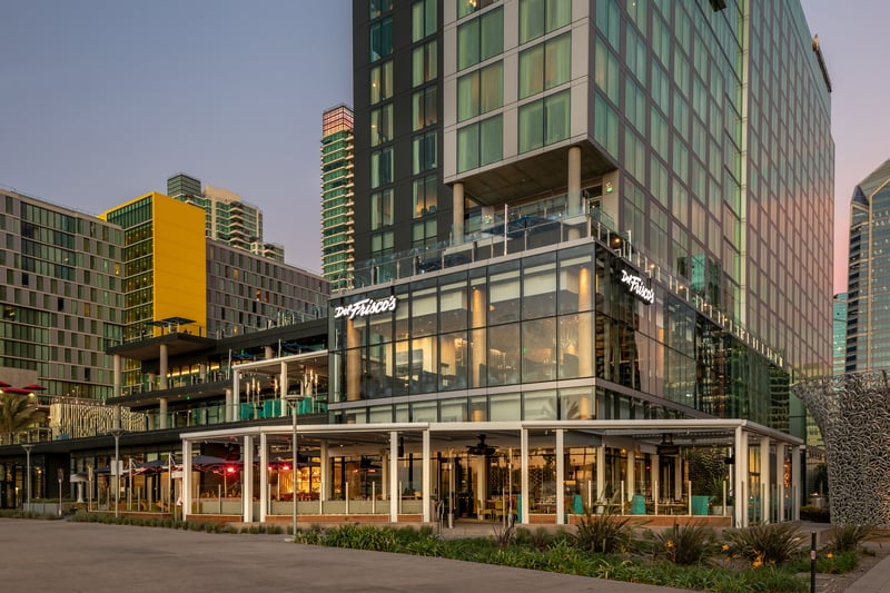 Del Frisco’s San Diego preview 5